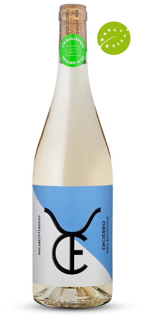 Encierro Blanc Bio